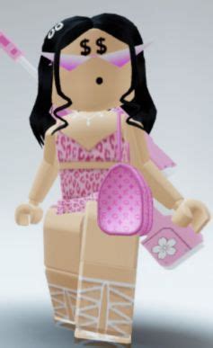 Roblox rich girl problems