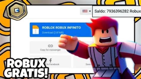 Roblox robux infinito - PLAYBOARD