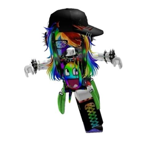 Roblox scene avatar | Roblox, Emo roblox avatar, Roblox pictures