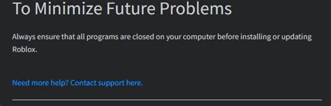 Roblox searching is not working - Microsoft Community