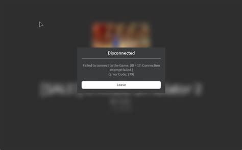 Roblox servers that cannot be joined - Engine Bugs - Developer 