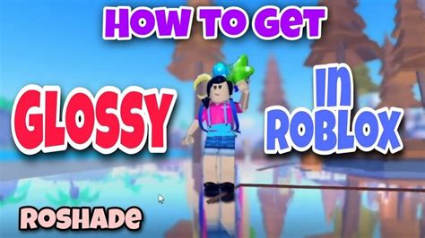 Roblox shiny shades｜TikTok Search