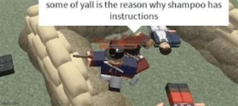 Roblox shitpost Meme Generator - Imgflip