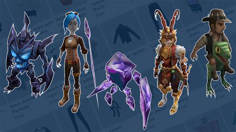 Roblox shop update makes user-created content harder to find 