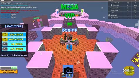 Roblox skywars script hack