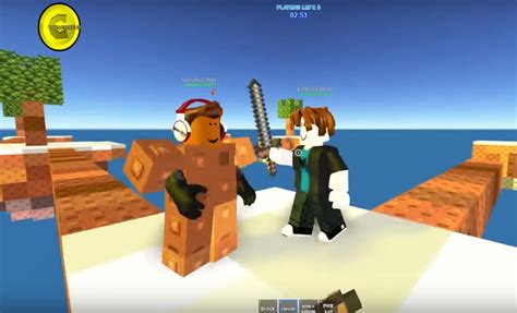 Roblox skywars tips APK for Android Download