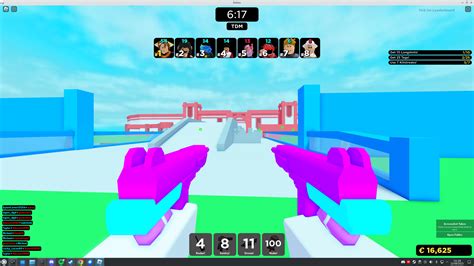 Roblox still plan to make it work with Wine on Linux | GamingOnLinux