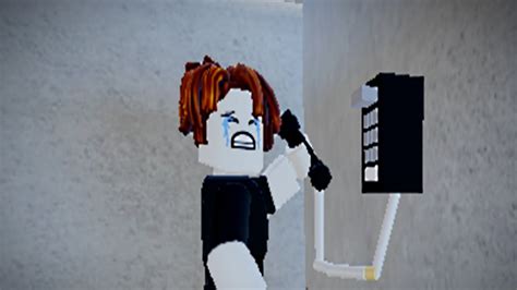 Roblox the black phone… - YouTube