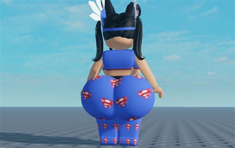 Roblox thicc ass - Xvideos