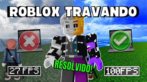 Roblox travando muito - Microsoft Community