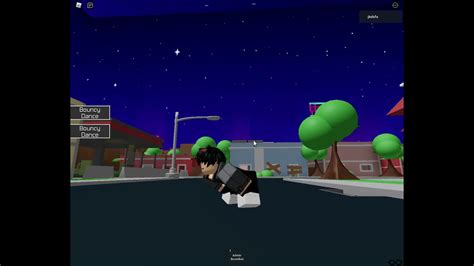 Roblox twerking game lol - YouTube