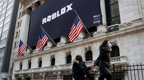 Roblox unblocked- The New Indian Express