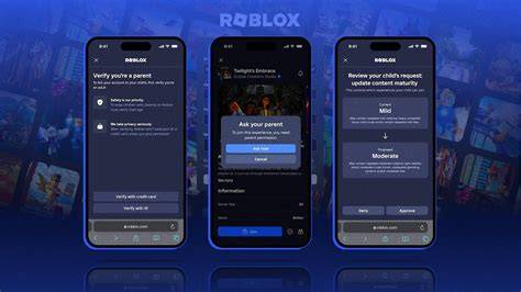 Roblox Updates and New Features