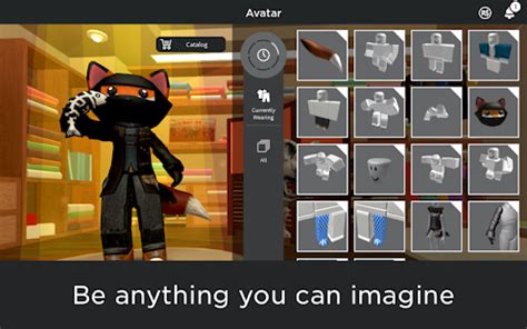Roblox v2.500.373 MOD APK Fly/Wall Hack/Menu - APK Home