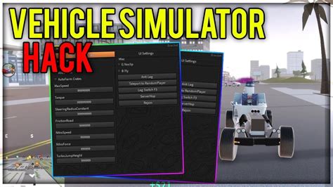 Roblox vehicle simulator money hack script - Pastebin.com