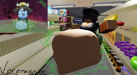 Roblox vore - ThisVid.com
