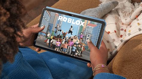 Roblox will not download to Amazon Fire