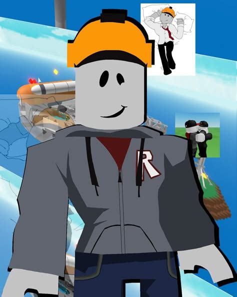 Roblox x builderman | Roblox memes, Roblox guy, Roblox pictures
