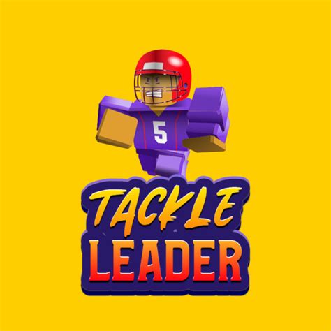 Roblox-Inspired Logo Maker with a Football Player Graphic - Placeit