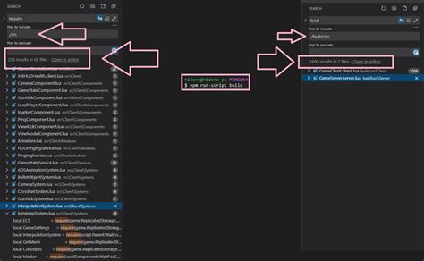 Roblox-Rojo-Bundle - Concatenate and Minify all your script\'s 