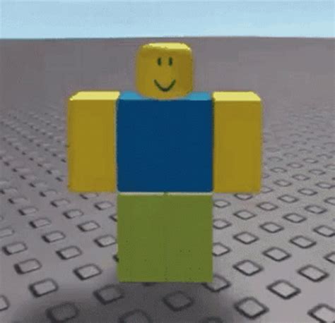 Roblox-noob GIFs - Get the best GIF on GIPHY