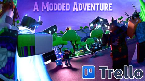 Roblox-trello | Object Oriented Trello API - Community Resources 