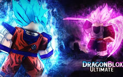Roblox.龙珠.Dragon Ball UItimate中所有的变身.普通篇-哔哩哔哩