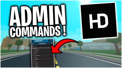 Roblox. Admin Commands. [FE] Scripts | RbxScript