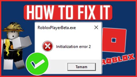 RobloxStudioBeta.exe - How To Fix Errors [SOLVED]