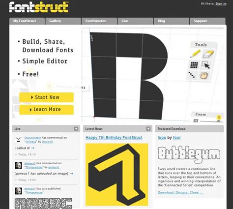 Roblox_Premium_Logo_Font | FontStruct
