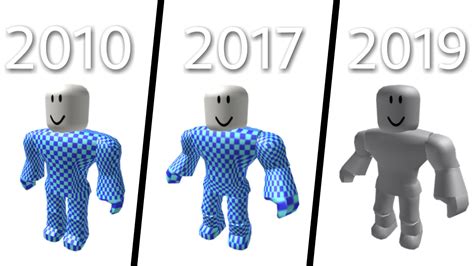 Robloxian 2.0 - Roblox