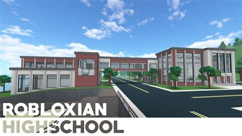 Robloxian High School on Twitter: \"Roblox is having issues loading 
