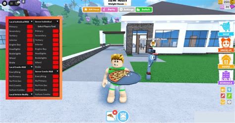 Robloxian High school Scripts - Pastebin.com