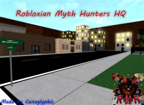 Robloxian Myth Hunters Hub File - Bulletin Board - DevForum | Roblox