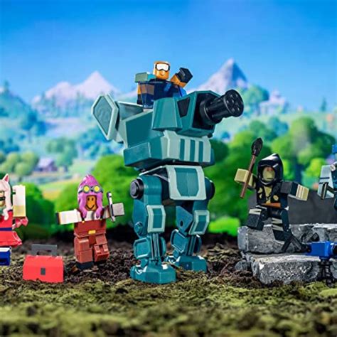 Robloxtower Defense Simulator: Last Stand Environment Set