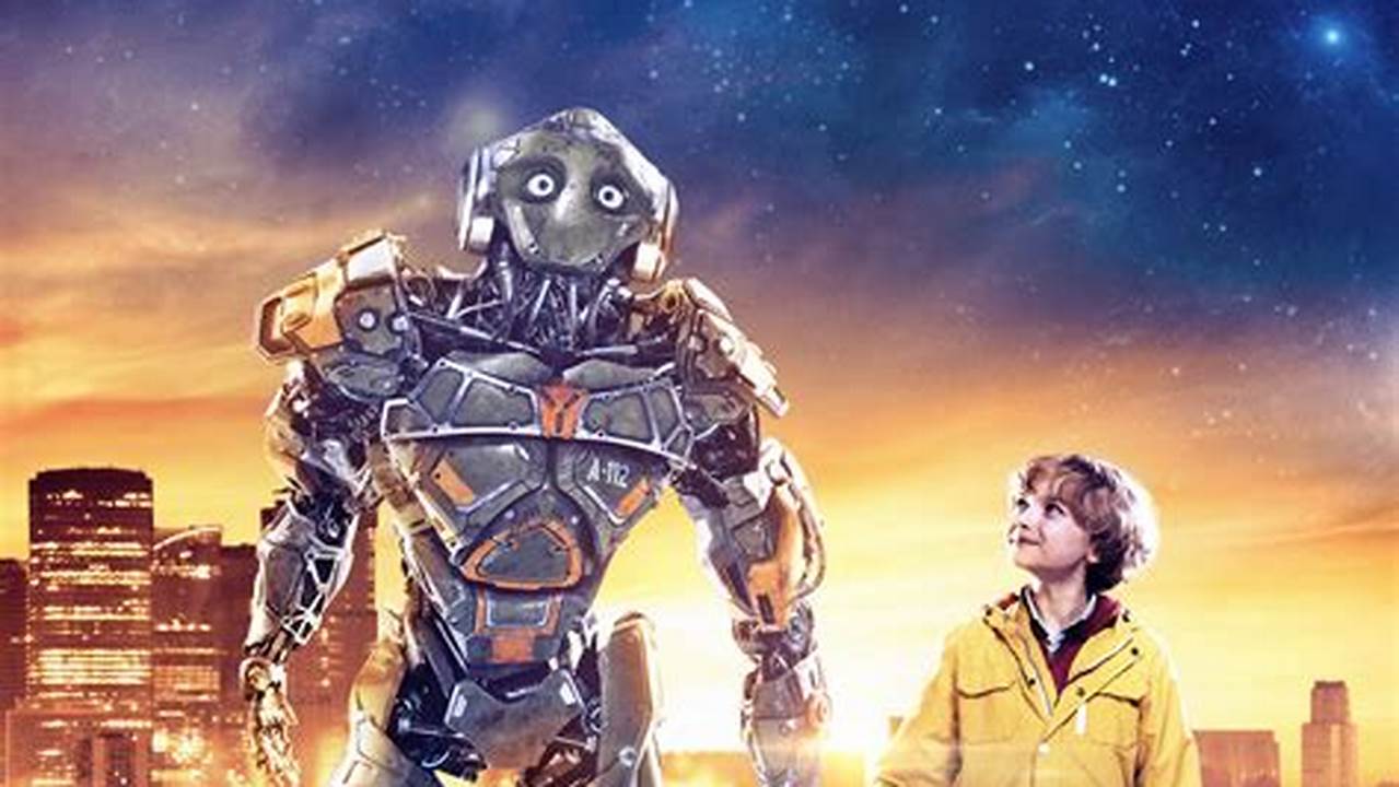 Robo 2025 Imdb