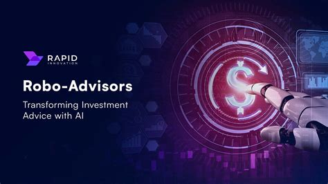 Robo-Advisors