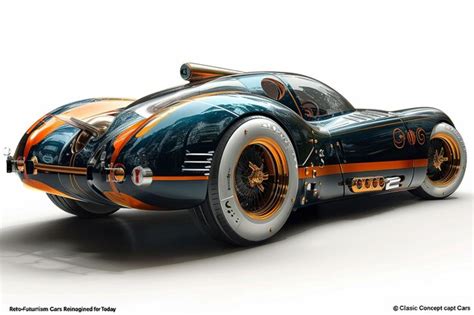 Robo-visuals to behold