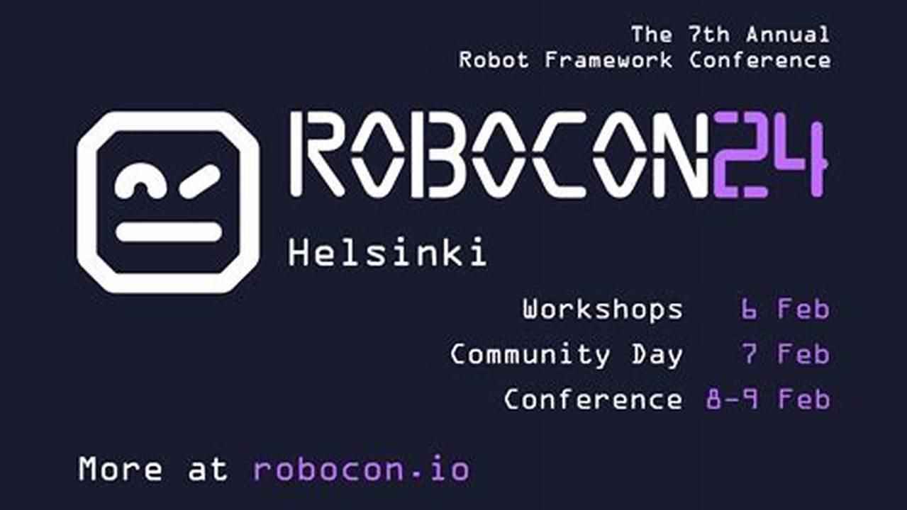 Robocon 2024 Rulebook Outline