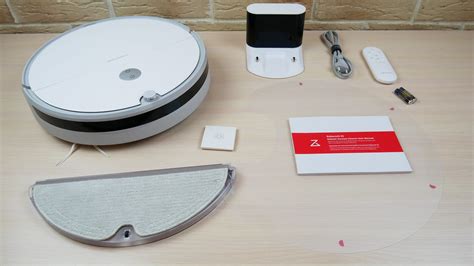 Roborock E5