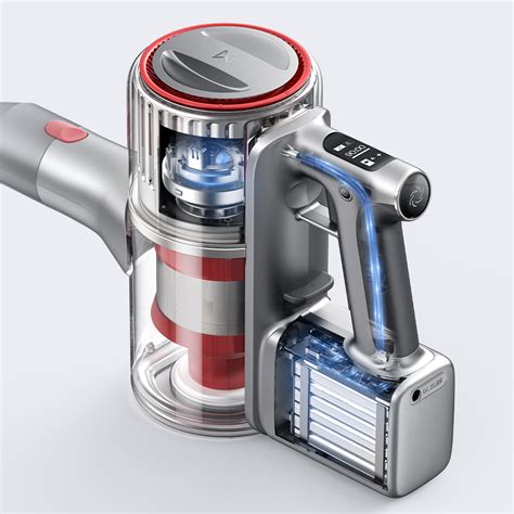 Roborock H7: features and functions