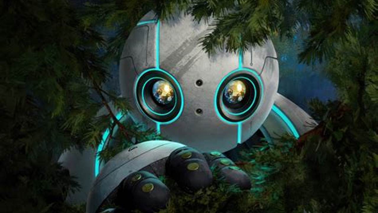 Robot 2024 Download