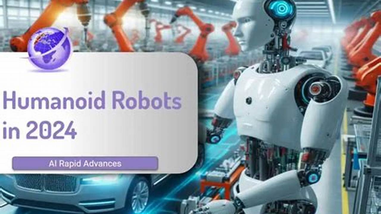 Robot 2024 Working Out