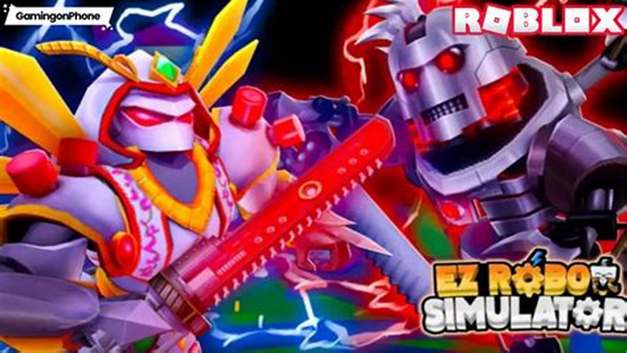 Robot Printing Simulator Codes Roblox 2024
