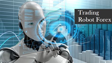 Robot Trading Forex, Apa Itu?