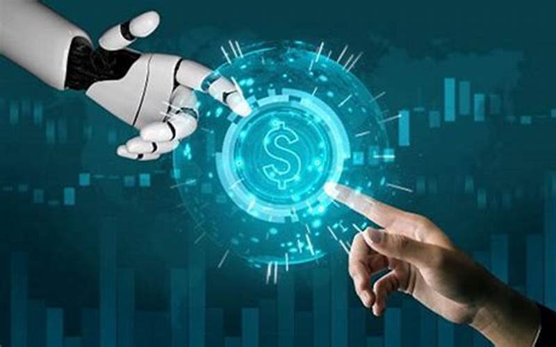 Robot Trading Legal Di Indonesia: Cara Mudah Menghasilkan Uang Dari Trading