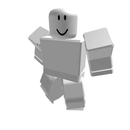 Robot Animation Pack - Roblox
