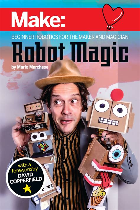 Robot Magic