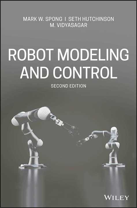 Robot Modeling And Control