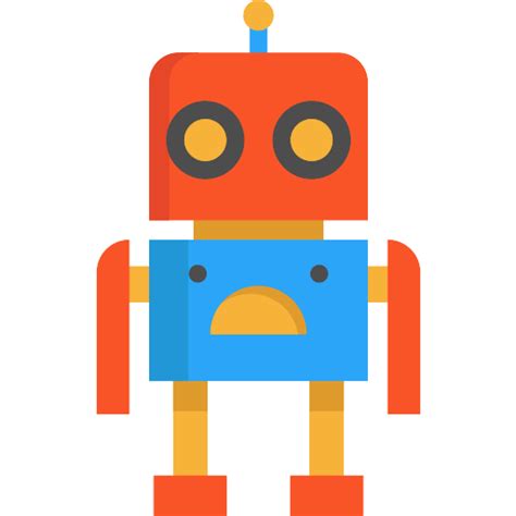 Unleash Your Creativity with Free Robot SVG Files - Get Your Crafting Game On Now!